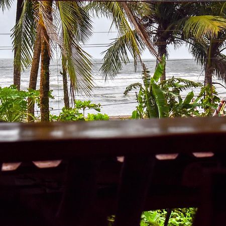 El Deseo Serendipity Tortuguero Exterior photo