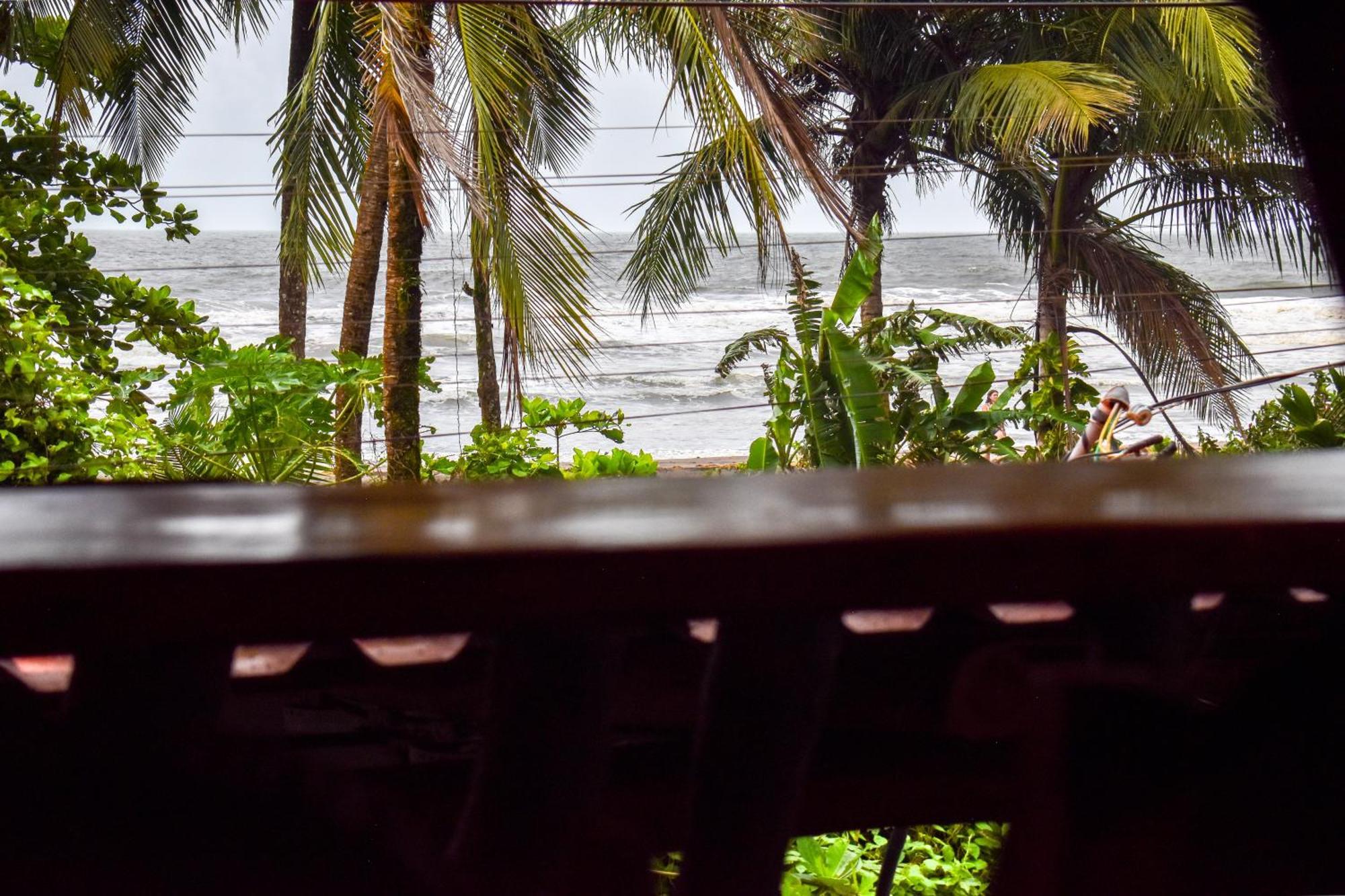 El Deseo Serendipity Tortuguero Exterior photo